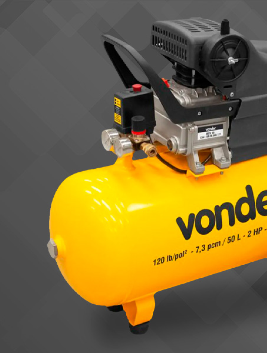 A.Augusto's Compressores Manutenção de Compressor