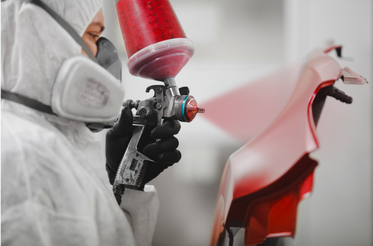 Áreas de atuação - Profissional