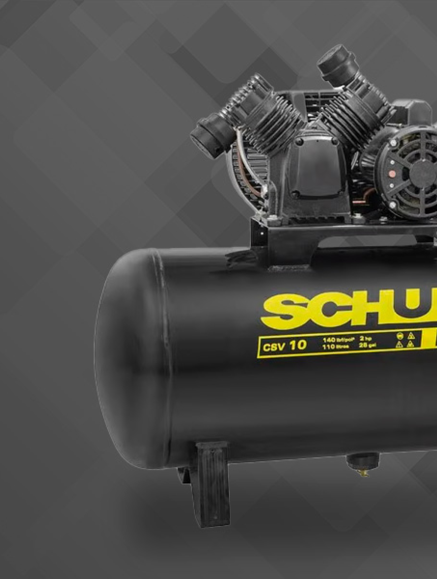 A.Augusto's Compressores Reforma de Compressor